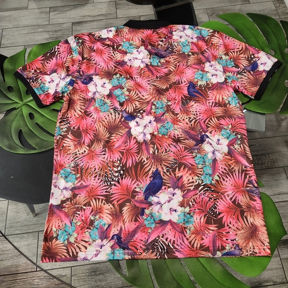 Exotic Jelon Polo - Picture 5 of 8